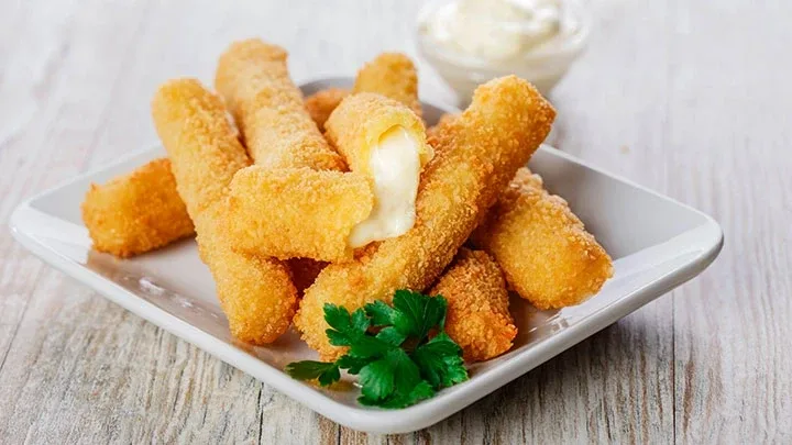 Mozzarella Stick